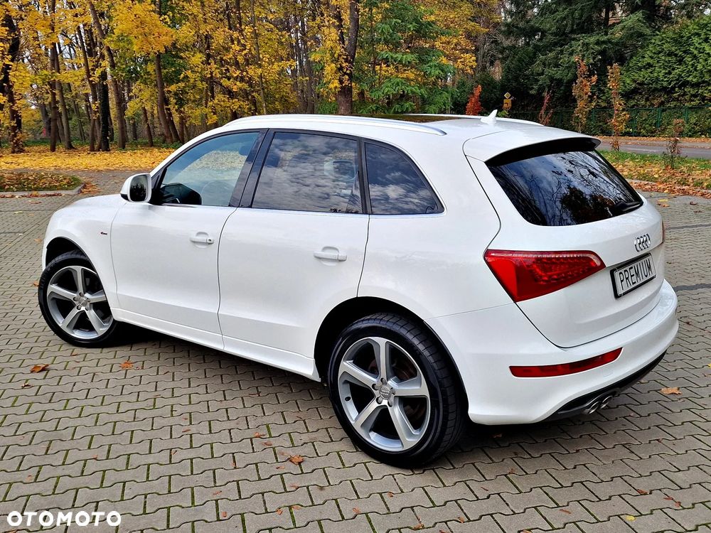 Audi Q5 2.0 TDI Quattro S tronic - 7