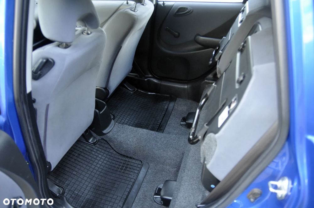 Honda Jazz 1.2 LS - 7