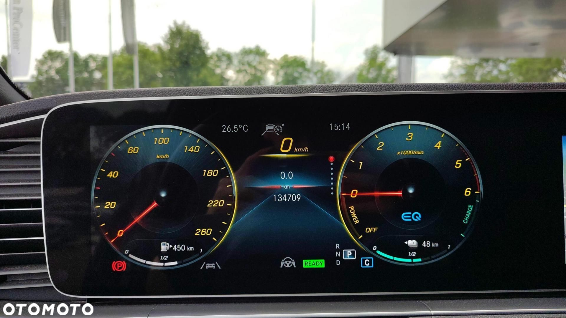 Mercedes-Benz GLE - 11