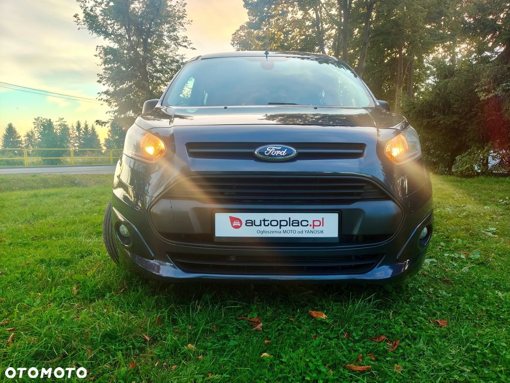 Ford Tourneo Connect Grand - 11