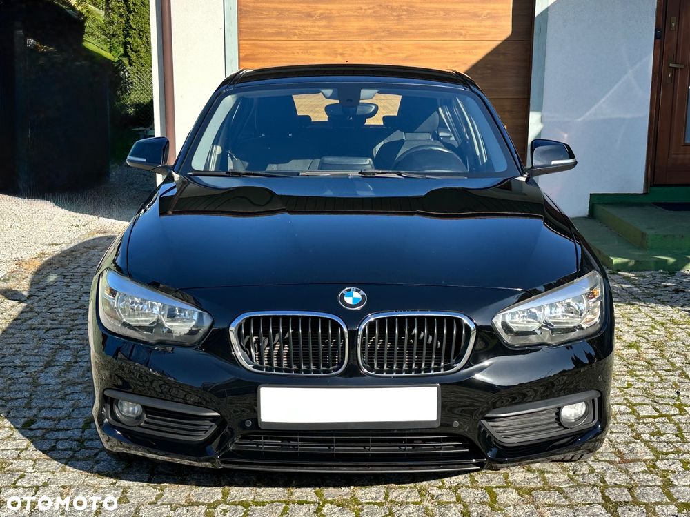 BMW Seria 1 - 9