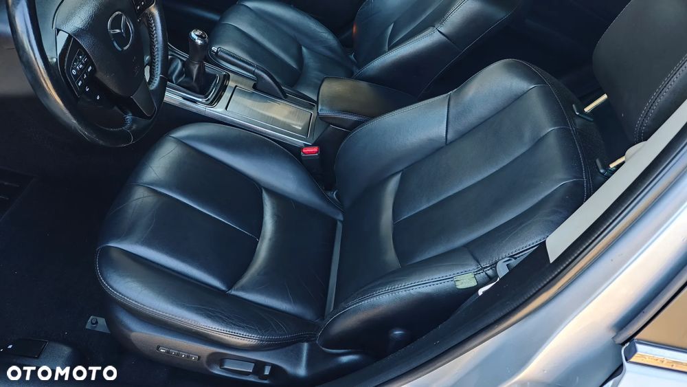 Mazda 6 2.2 D Skymotion I-ELoop - 6
