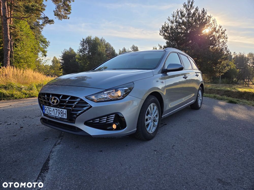 Hyundai i30 - 1
