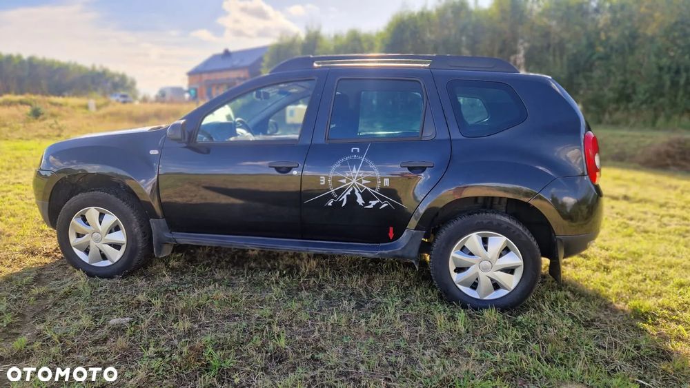Dacia Duster - 6
