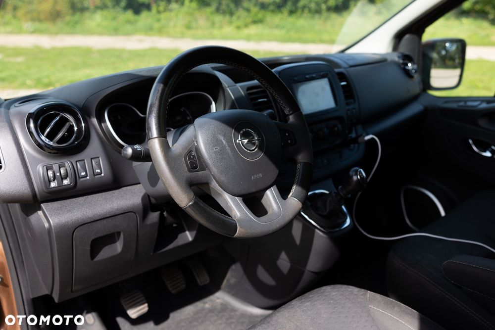 Opel Vivaro 1.6 CDTI L2 - 5