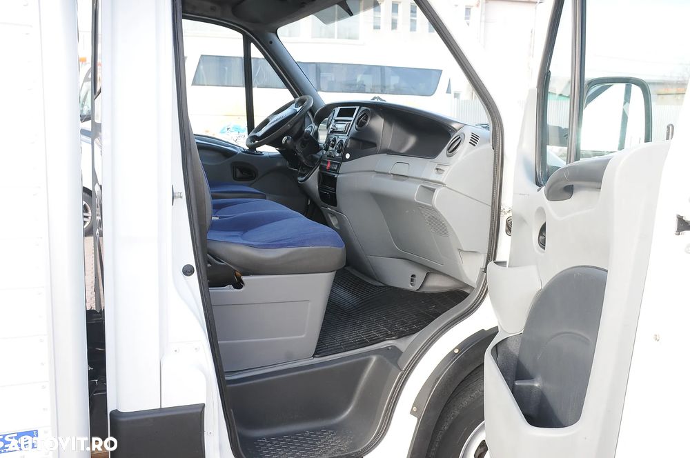 Iveco Daily - 9