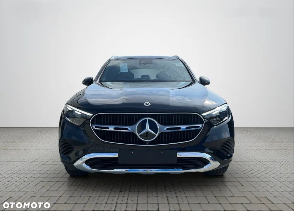 Mercedes-Benz GLC 200 4Matic 9G-TRONIC Edition Avantgarde - 11