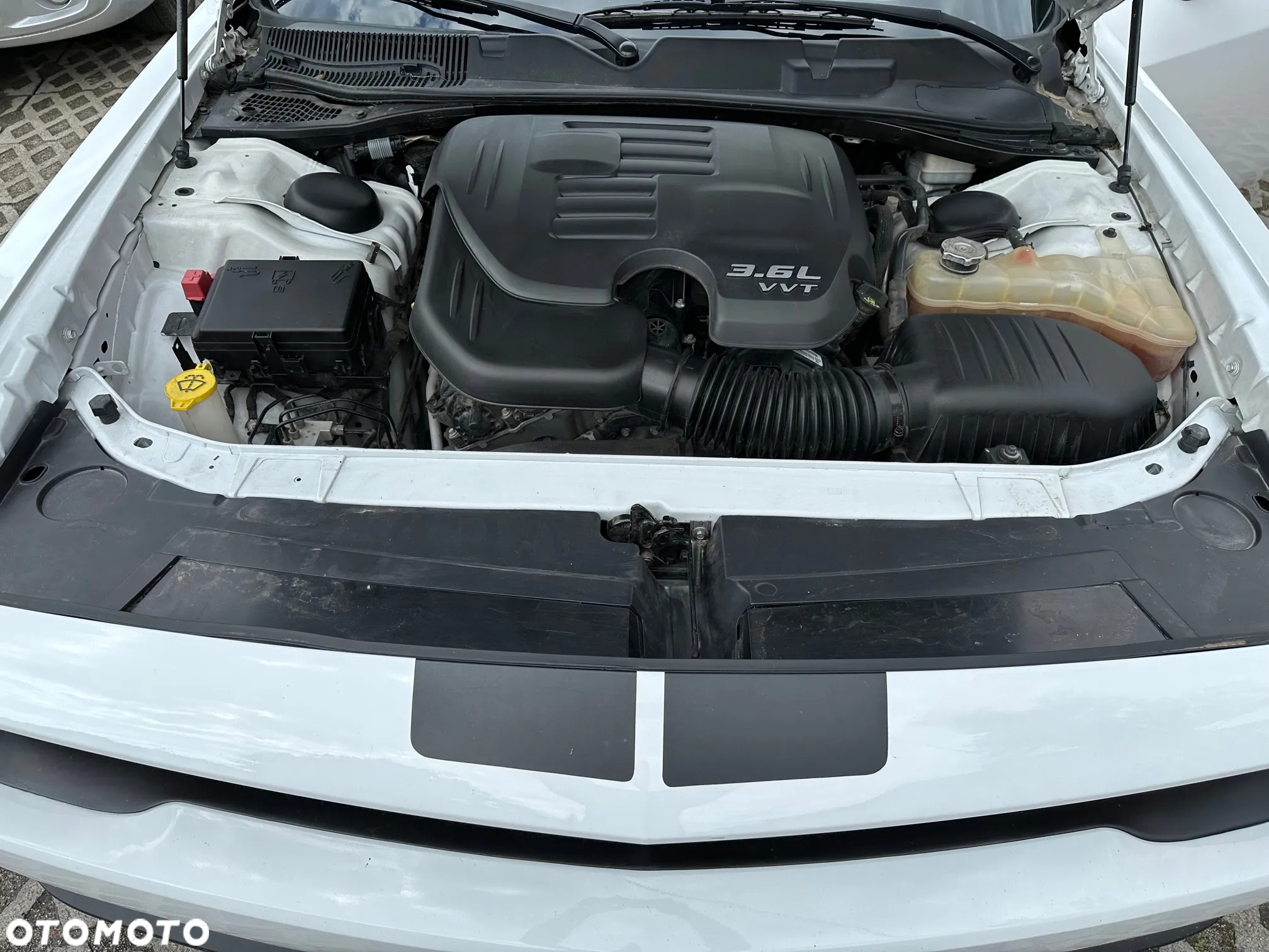 Dodge Challenger 3.6 SXT - 16