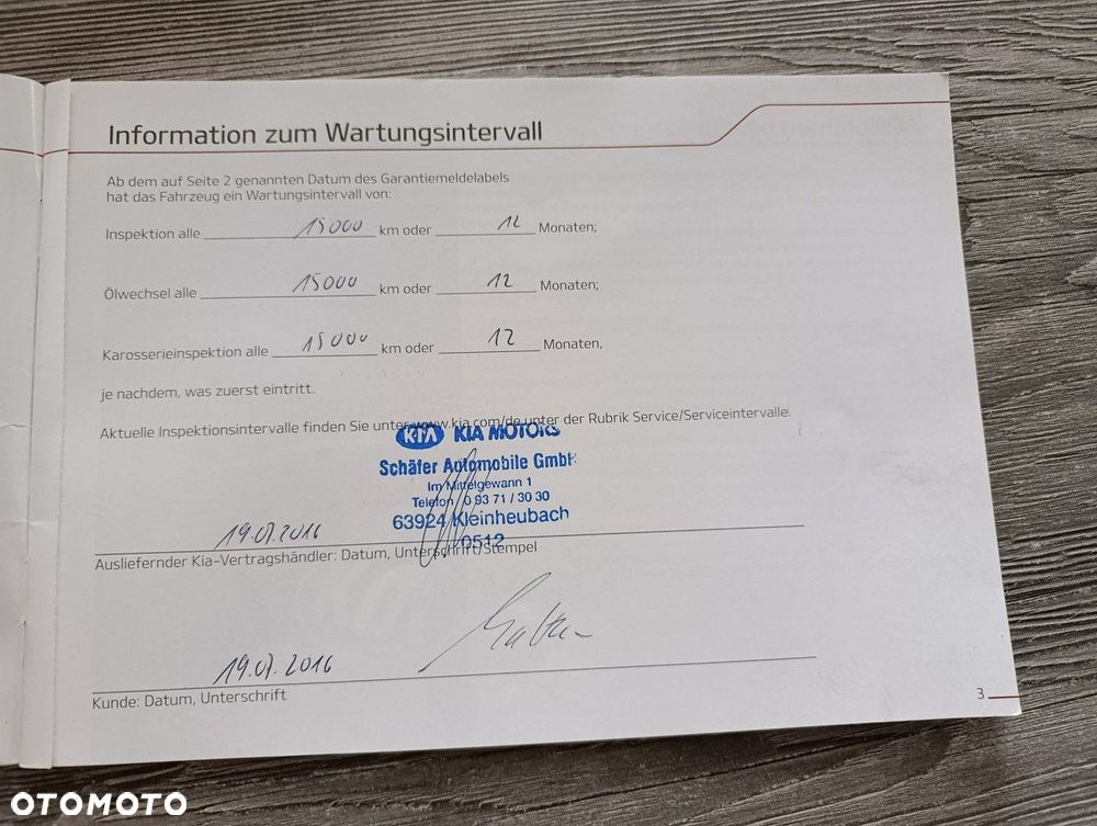 Kia Picanto - 21