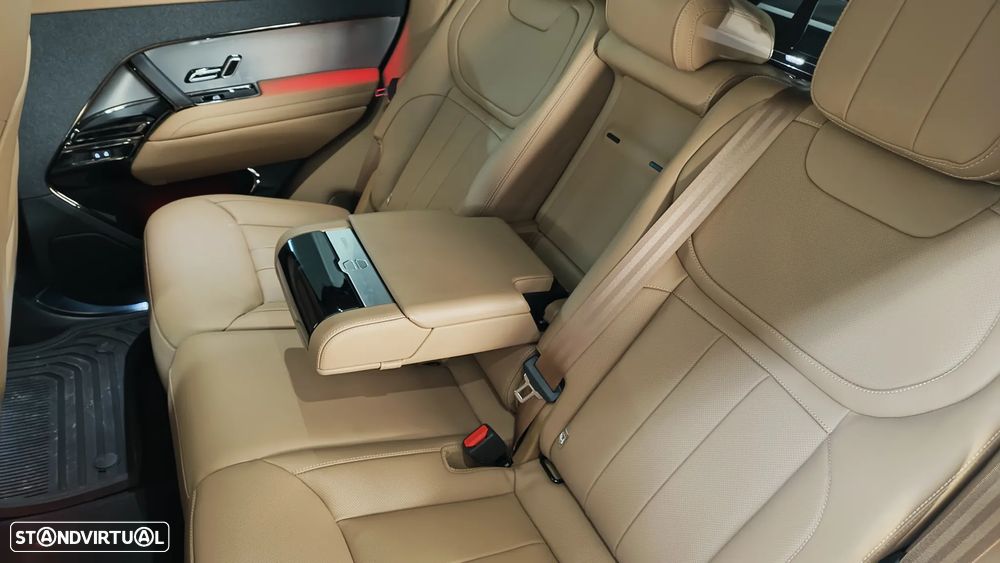 Land Rover Range Rover Sport 3.0 P460e SE - 14