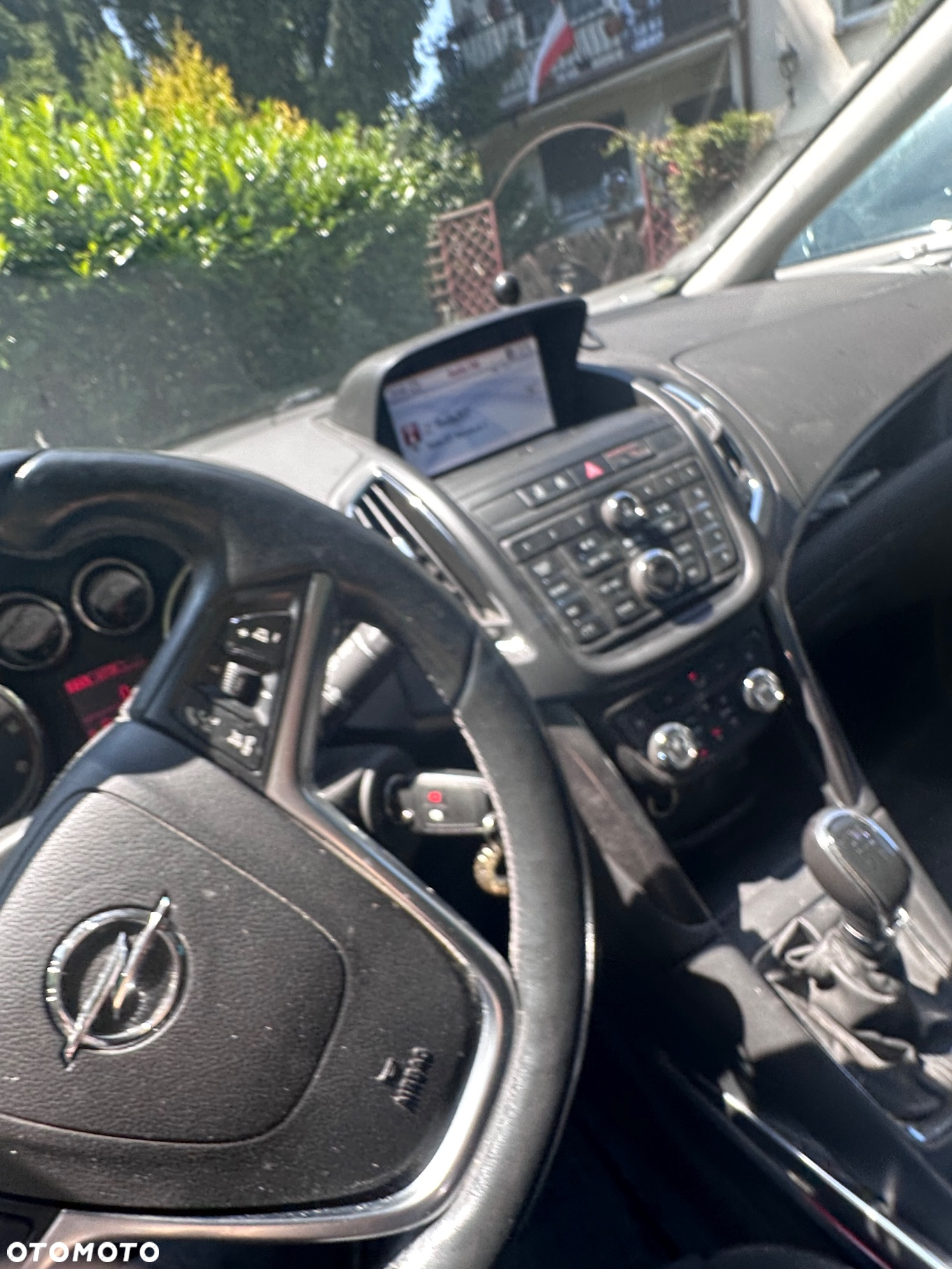 Opel Zafira 2.0 CDTI Cosmo - 6