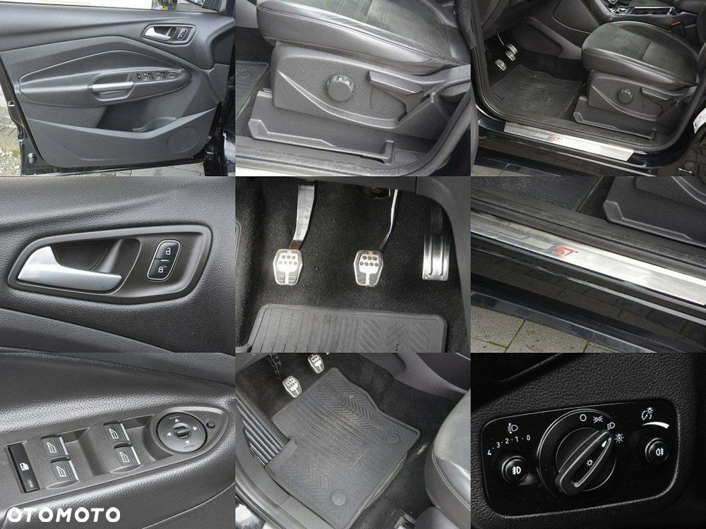 Ford Kuga 1.5 EcoBlue FWD ST-Line - 22