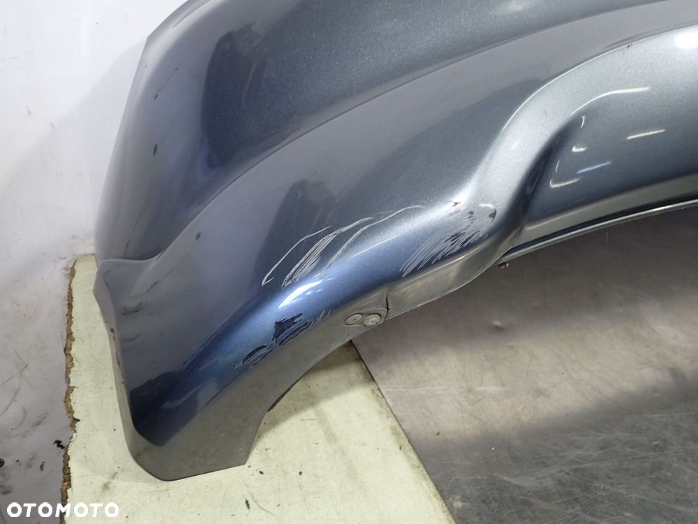 ZDERZAK TYŁ HONDA CIVIC VII 71501-S5S-V000 - 2