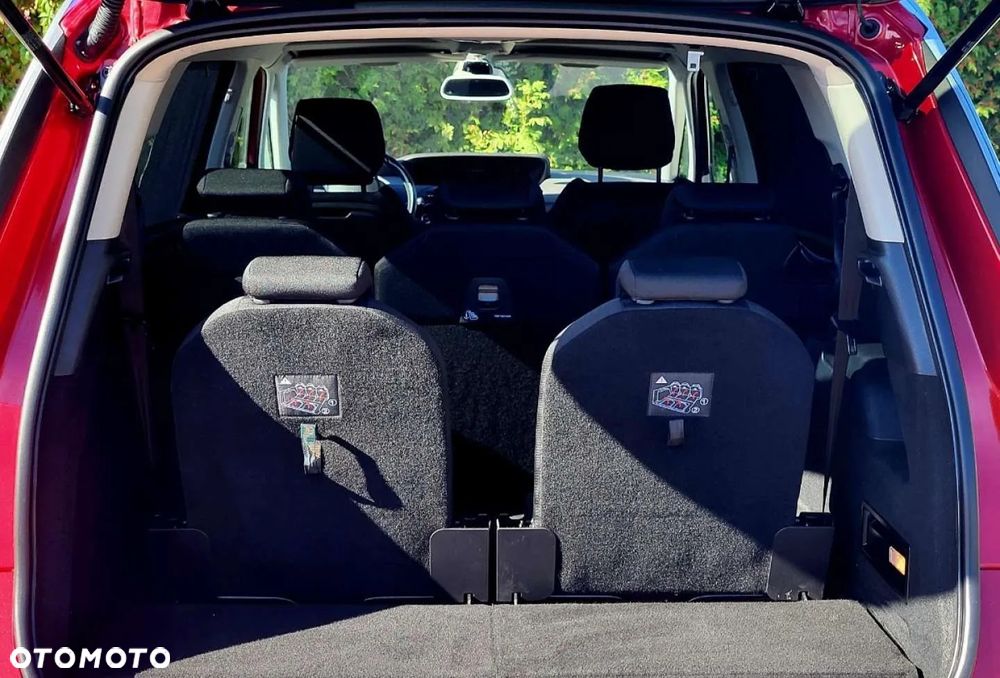 Citroën C4 Picasso 1.6 THP MoreLife S&S EAT6 - 10