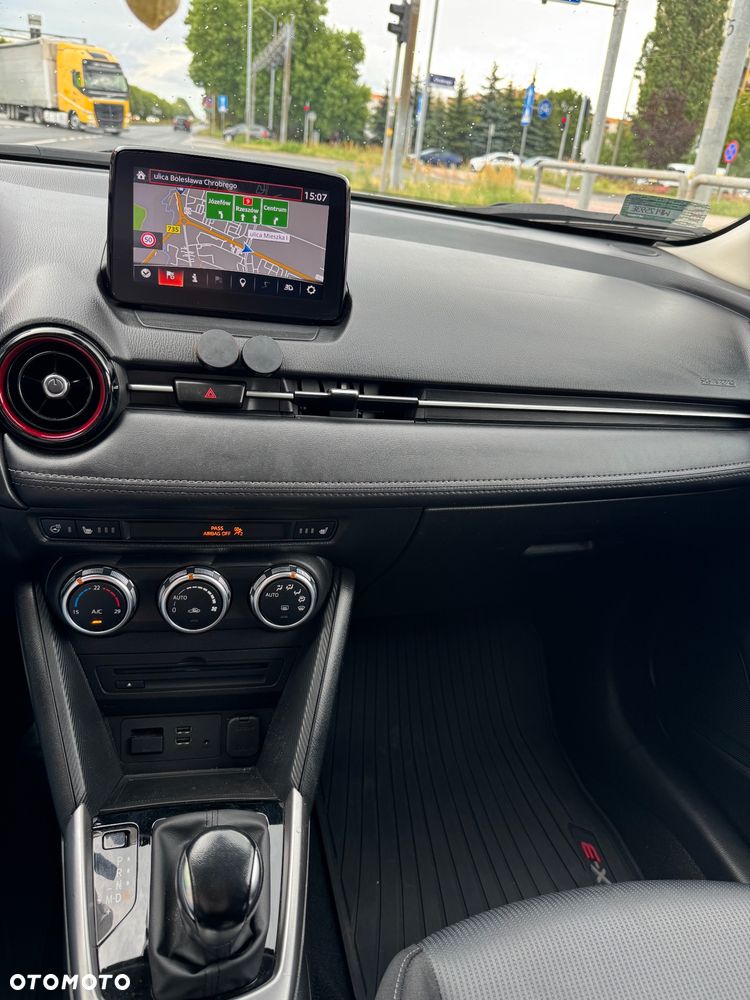 Mazda CX-3 2.0 Skyenergy AWD - 9