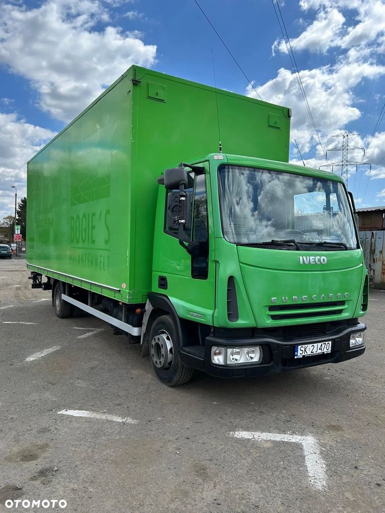 Iveco ML80E21 - 17