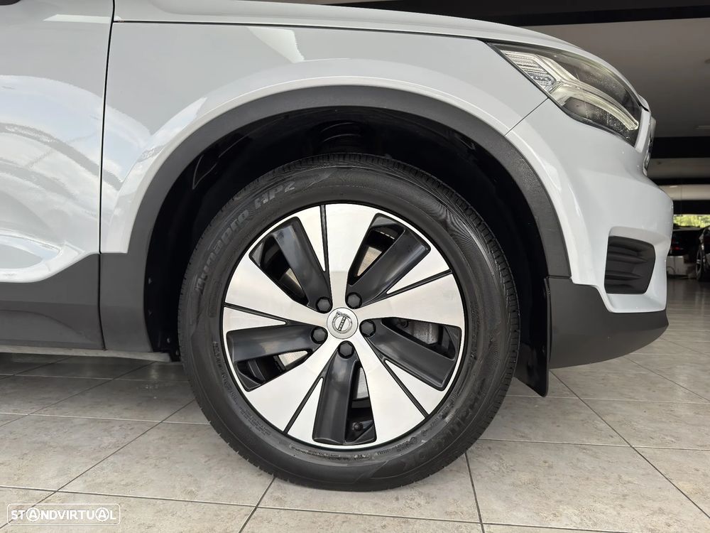 Volvo XC 40 1.5 T5 PHEV Inscription Expression — fotografia 28