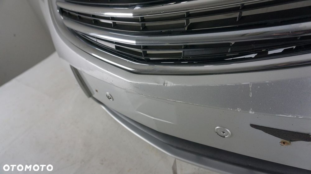 ZDERZAK PRZÓD PRZEDNI ATRAPA OPEL INSIGNIA 1 I A 08-13 XENON PDC 2008-2013 - 7
