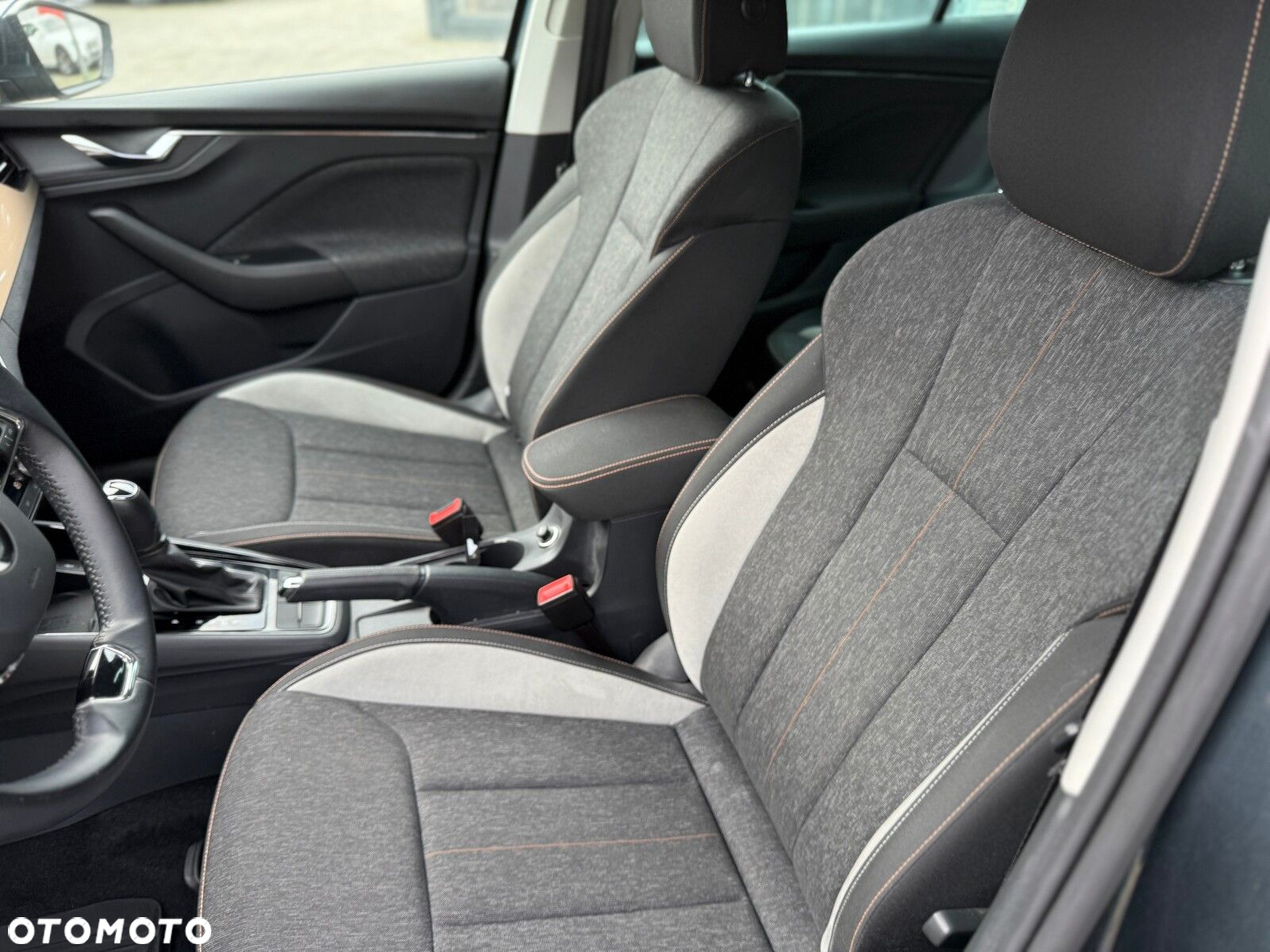 Skoda Scala 1.0 TSI Style DSG - 24