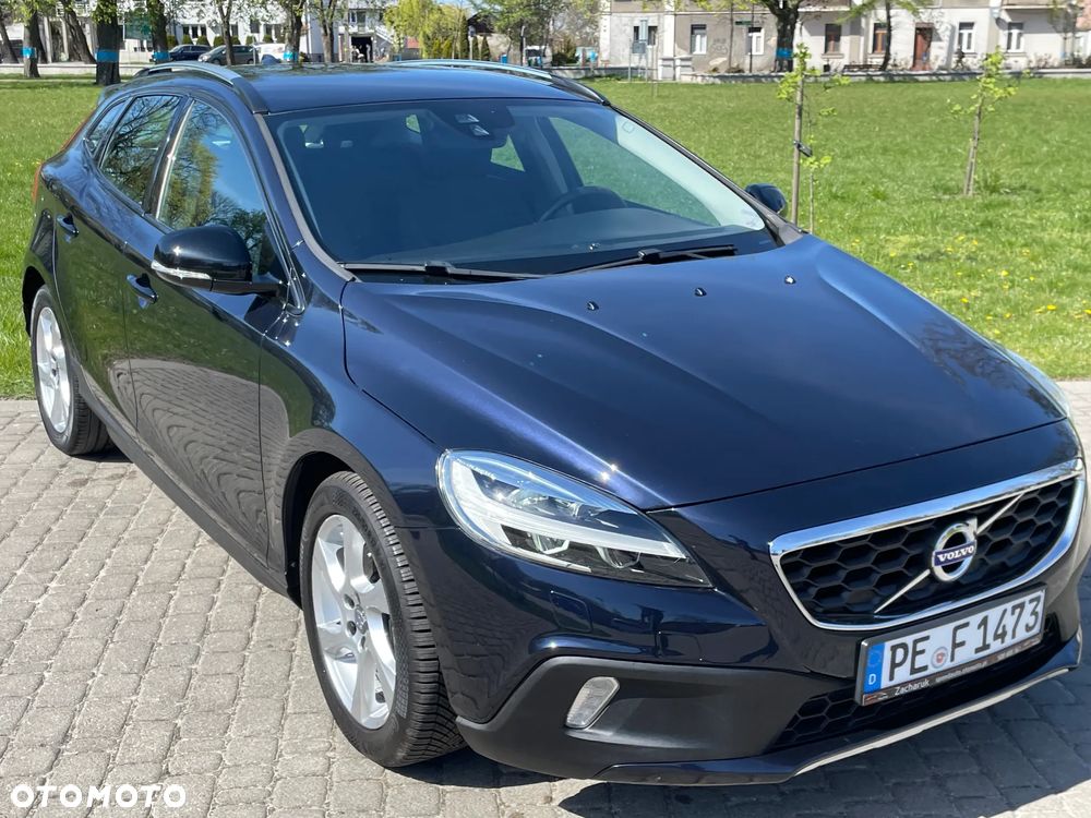 Volvo V40 Cross Country T3 Momentum - 10