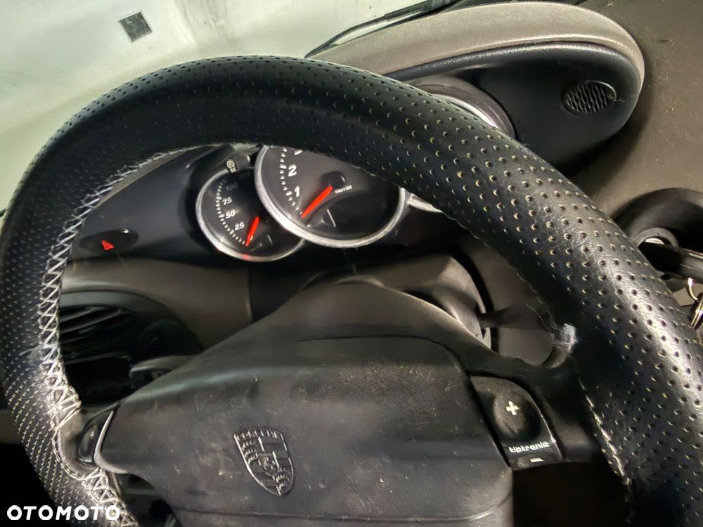 Porsche 718 Boxster - 4