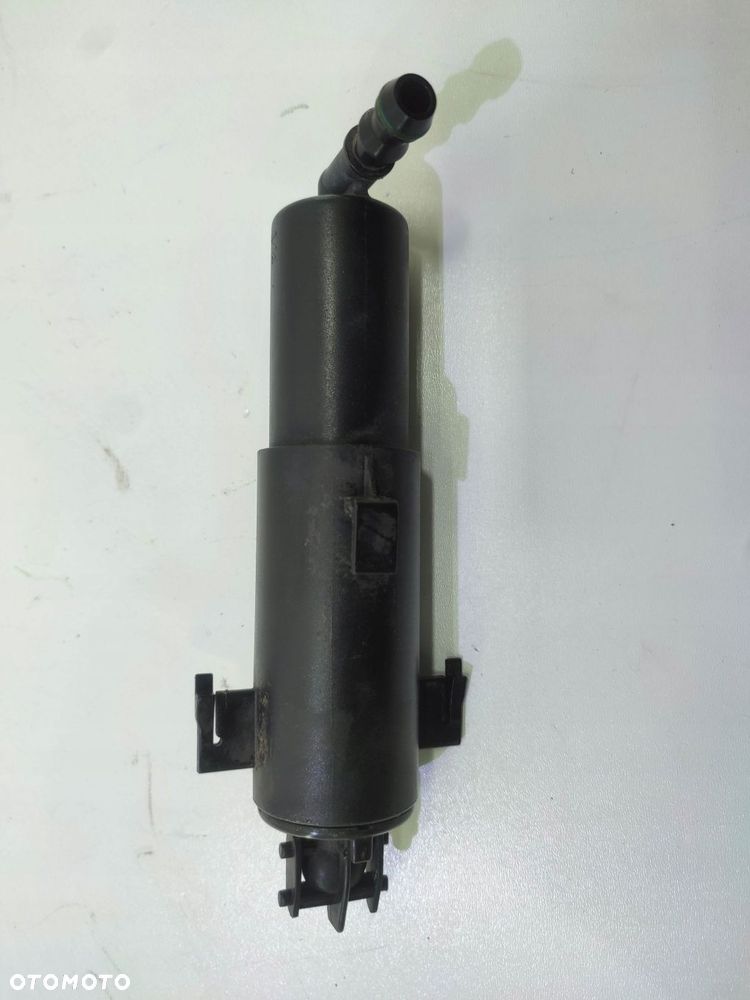 bmw e92 e93 spryskiwacz lampy 7283213 oryginaŁ - 2