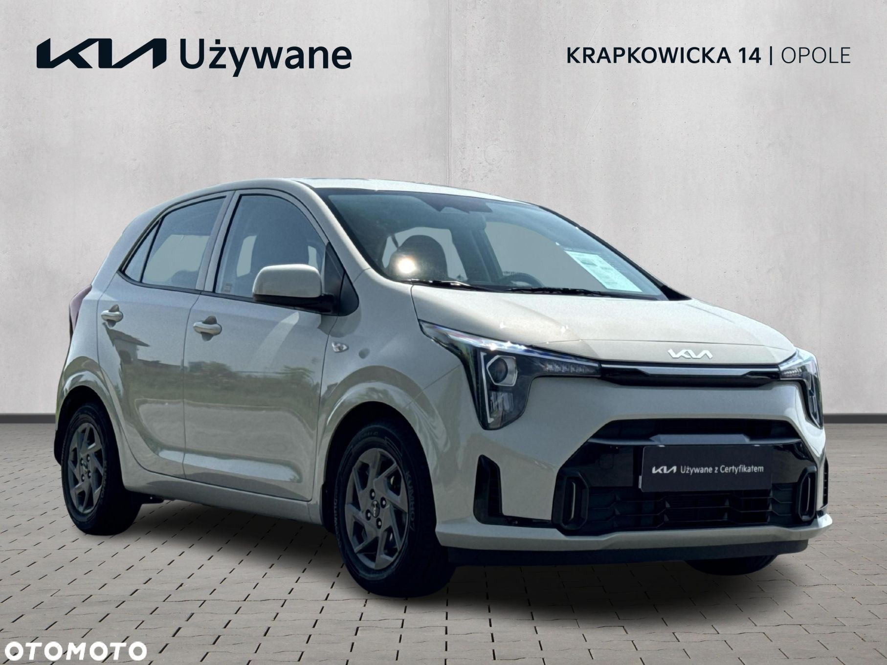 Kia Picanto 1.0 DPI L - 7