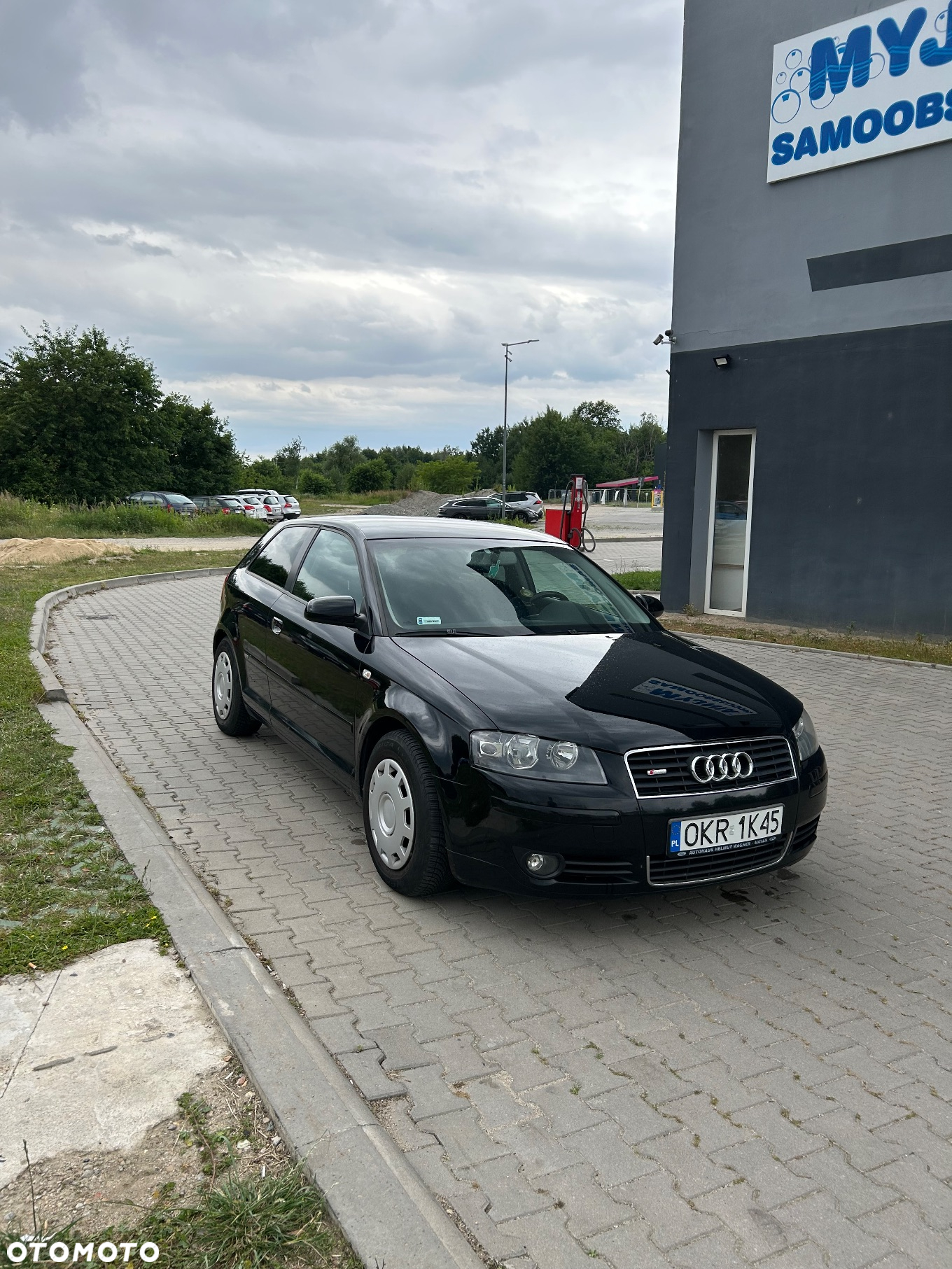 Audi A3 1.9 TDI Ambition - 12