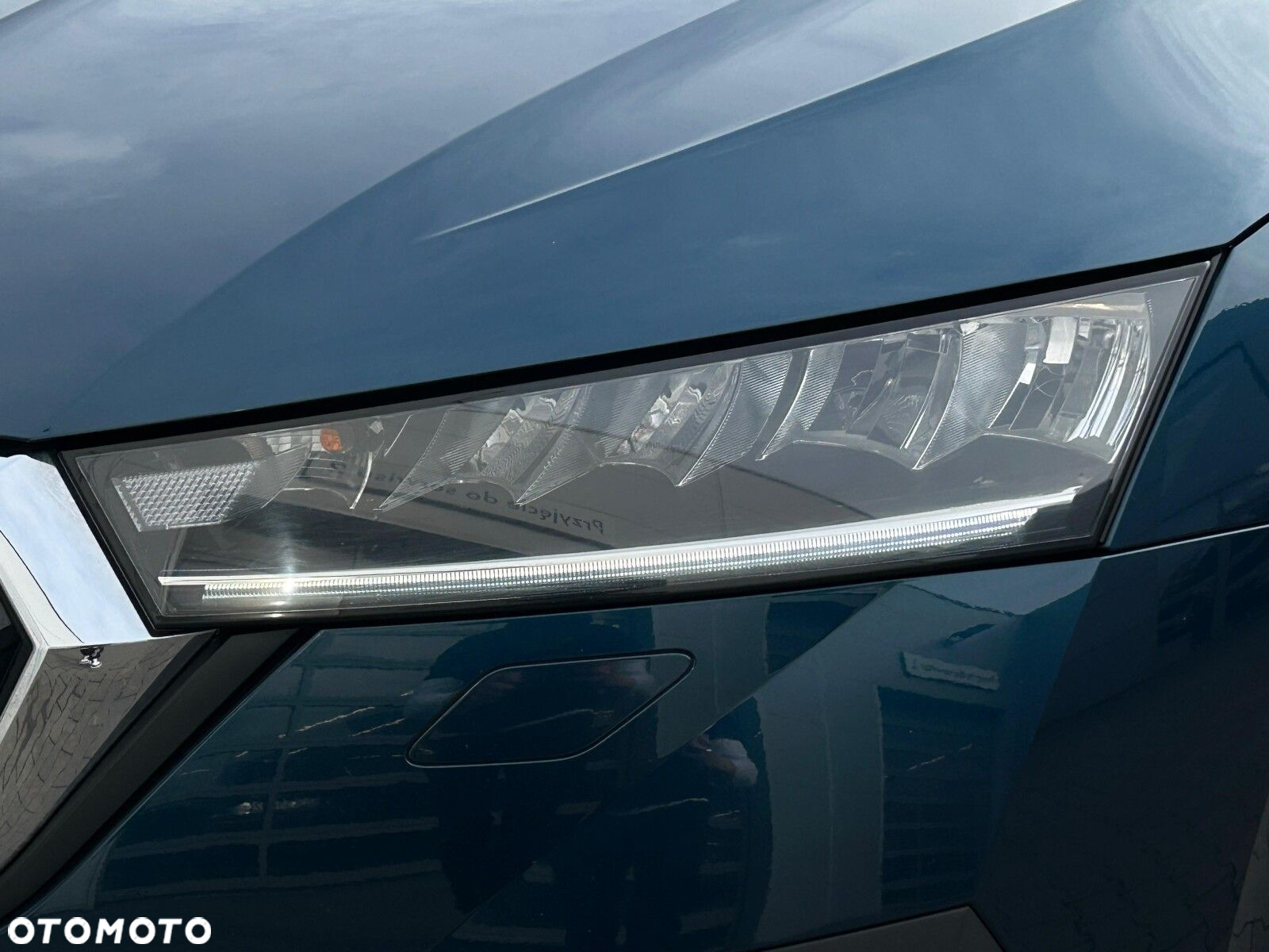 Skoda Octavia 1.5 TSI ACT Ambition - 33