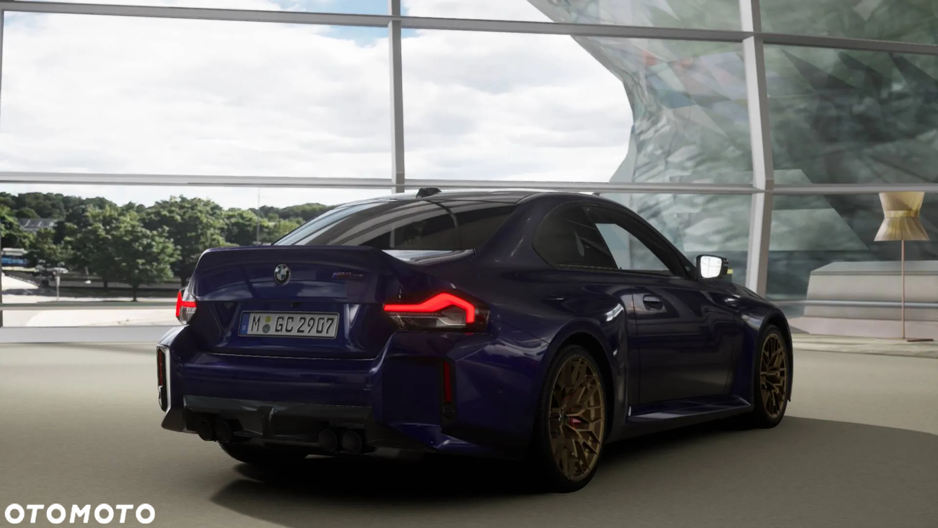 BMW M2 Standard - 4