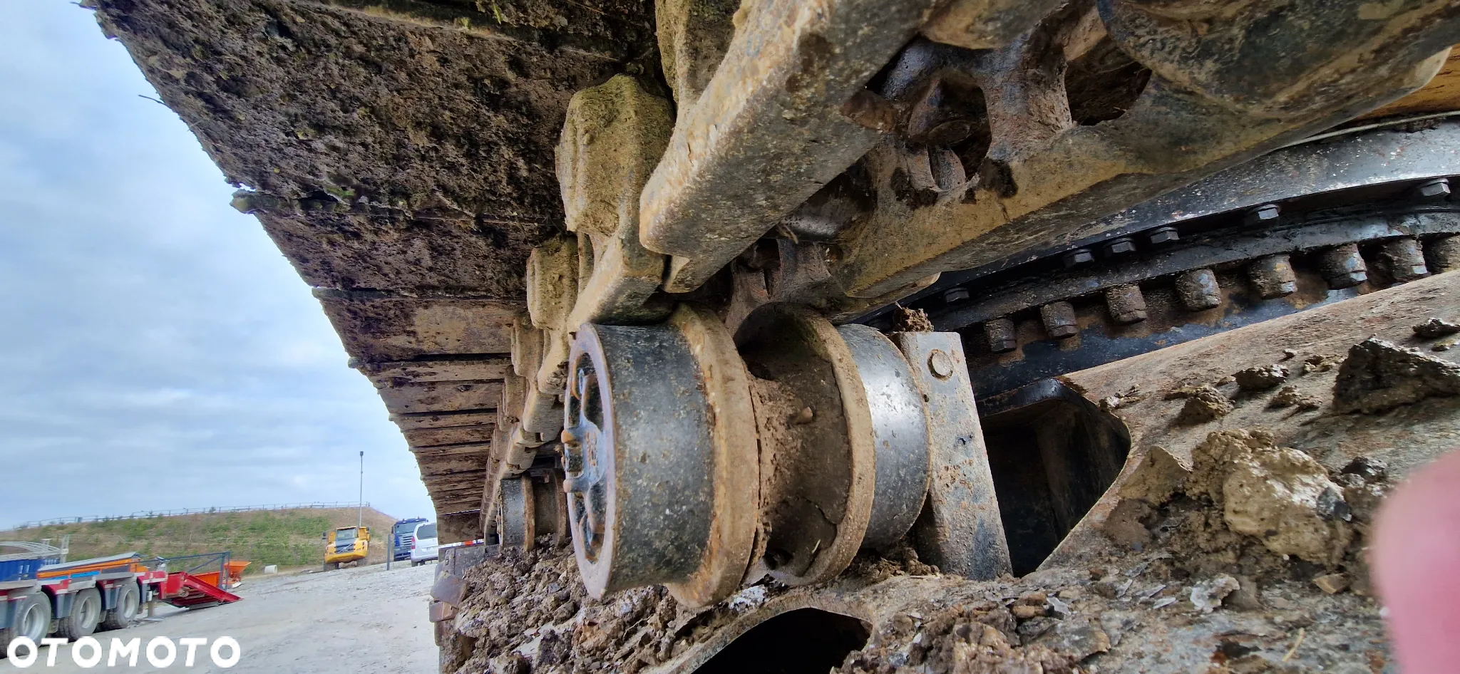 Caterpillar 329 EL - 26