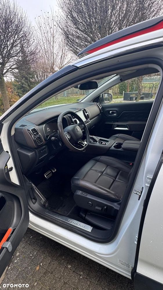 Citroën C5 Aircross 1.6 PureTech Shine EAT8 - 15