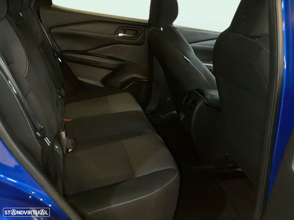 Nissan Qashqai 1.5 e-Power N-Connecta LED - 17