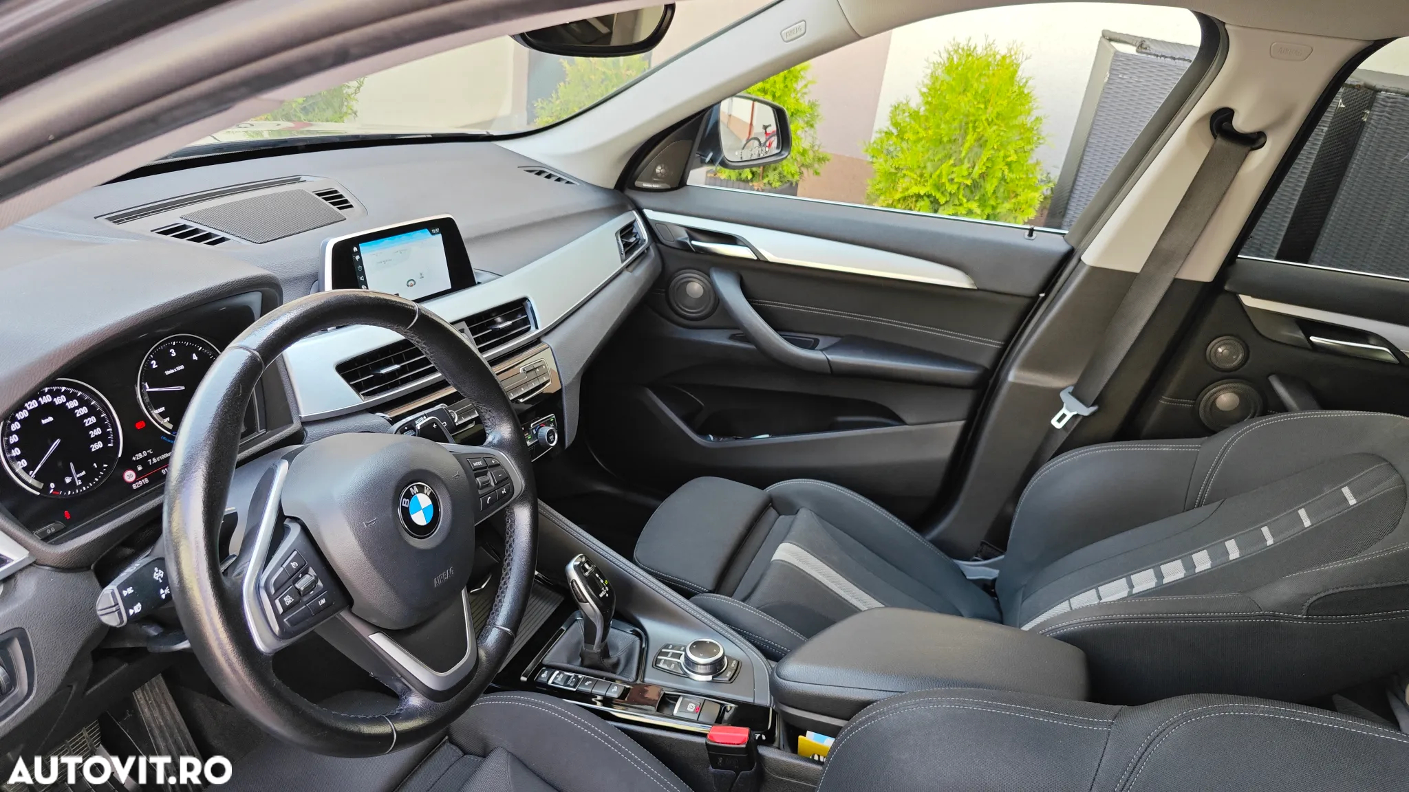 BMW X1 - 4