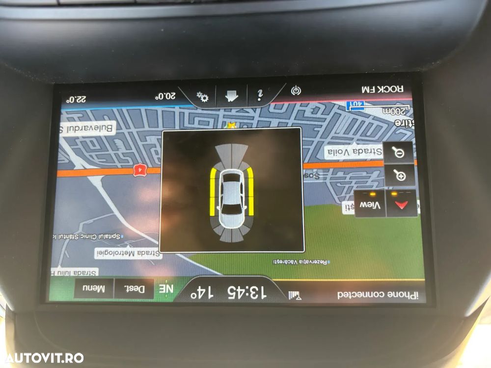 Ford Grand C-Max 2.0 TDCi Powershift Titanium - 2