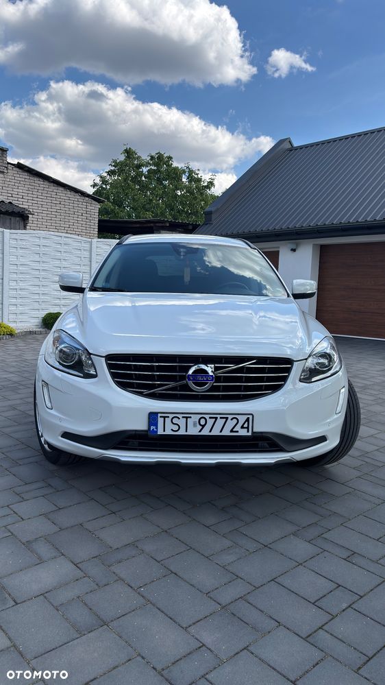 Volvo XC 60 - 3