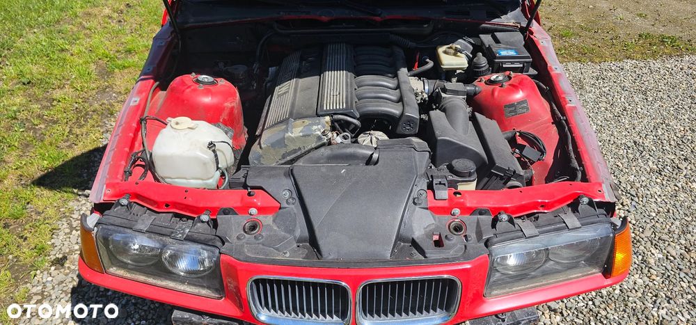 BMW Seria 3 - 17
