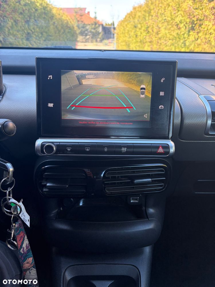 Citroën C4 Cactus - 32