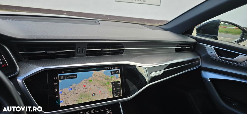 Audi A6 Limuzina - 21