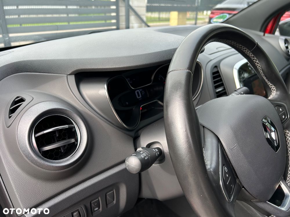 Renault Captur ENERGY TCe 120 EDC Bose Edition - 21