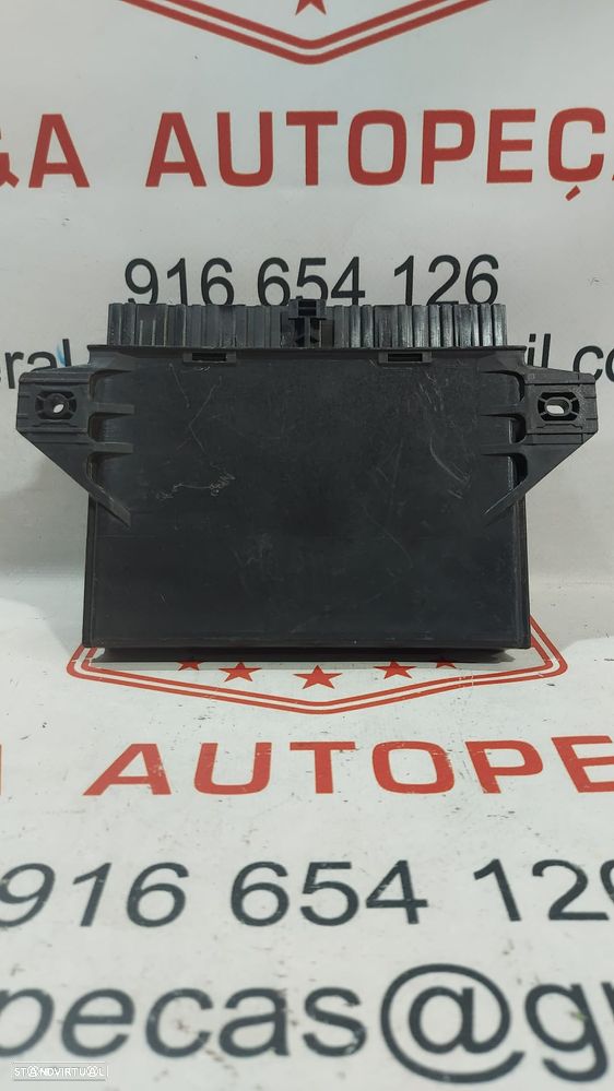 Módulo Confort Volvo XC70 Jaguar XF XK Original - 3