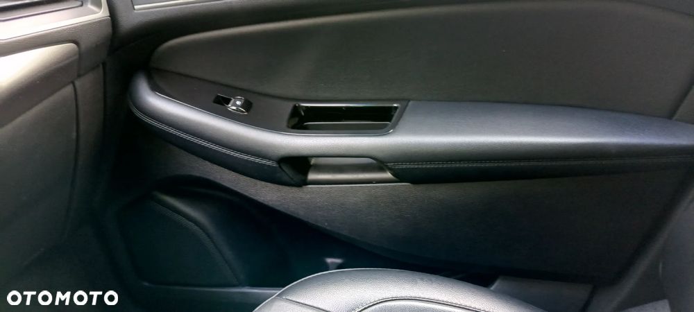 Ford Edge - 23