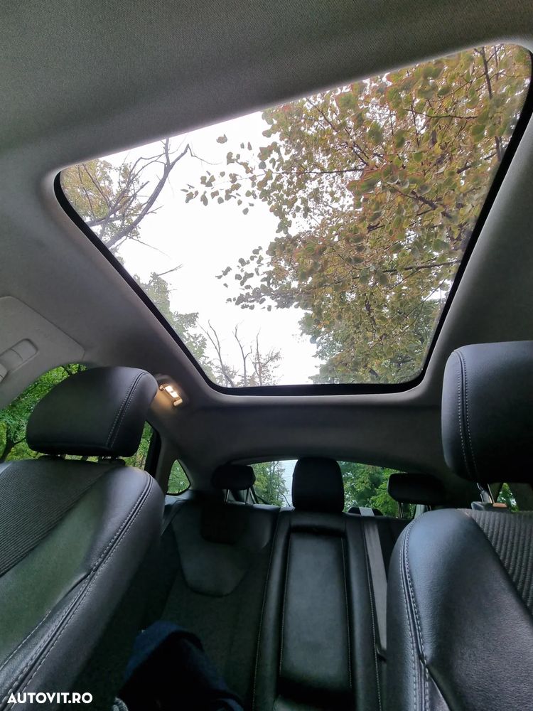 Ford Mondeo 2.0 TDCi Powershift Business - 10