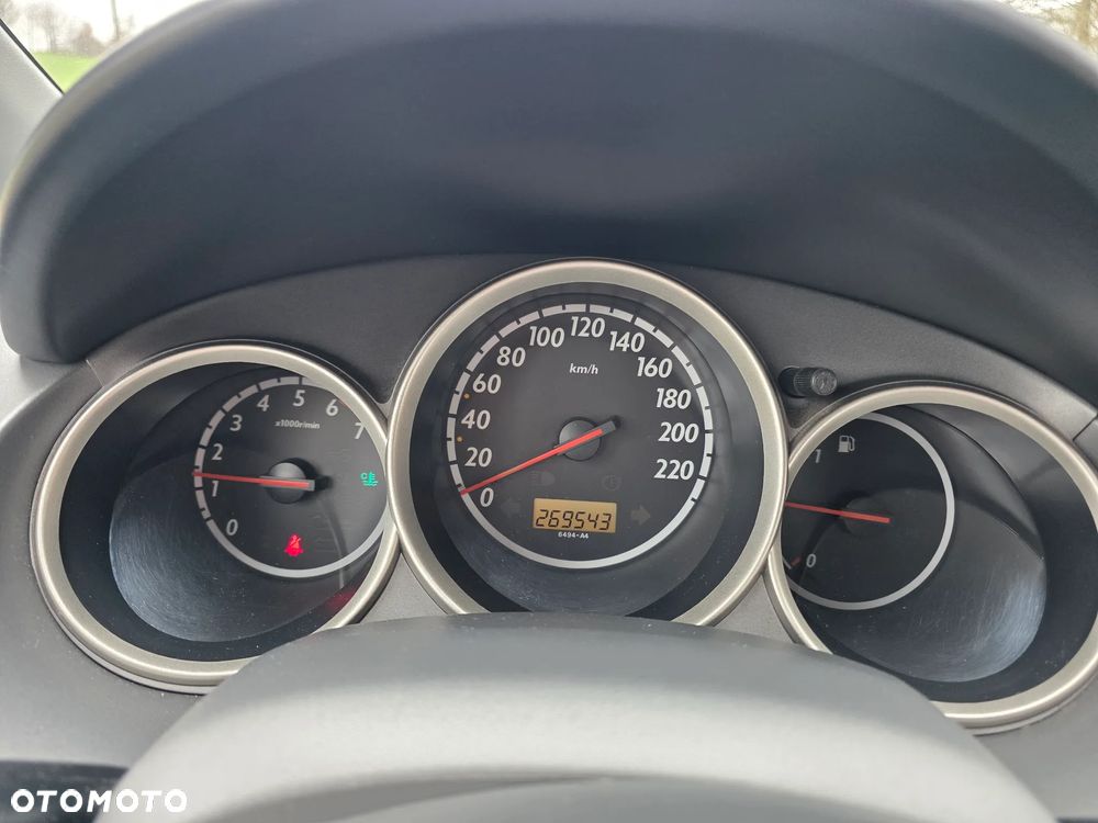 Honda Jazz 1.2 S-X Cool - 13