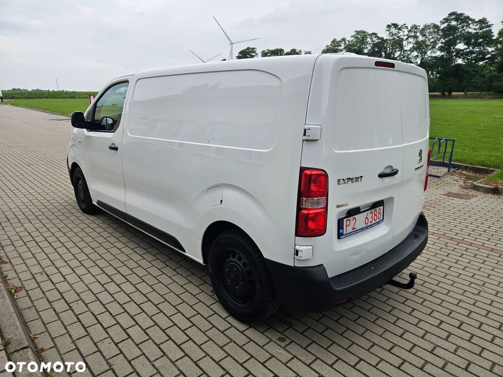 Peugeot Expert - 3