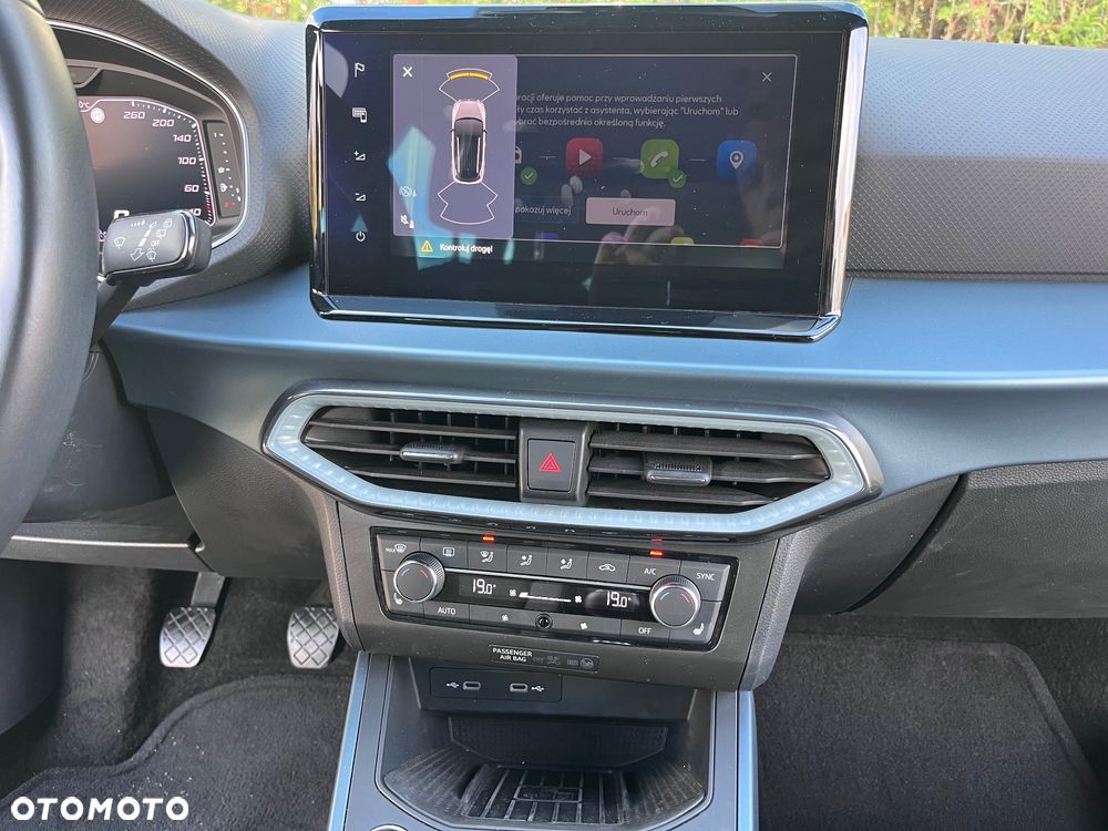 Seat Arona 1.0 TSI Xcellence S&S - 10