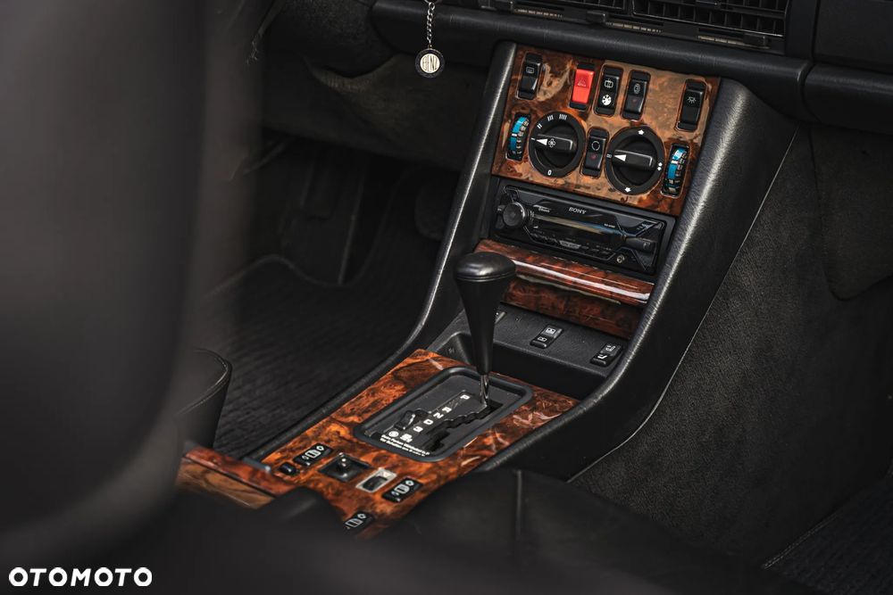 Mercedes-Benz Klasa S - 26