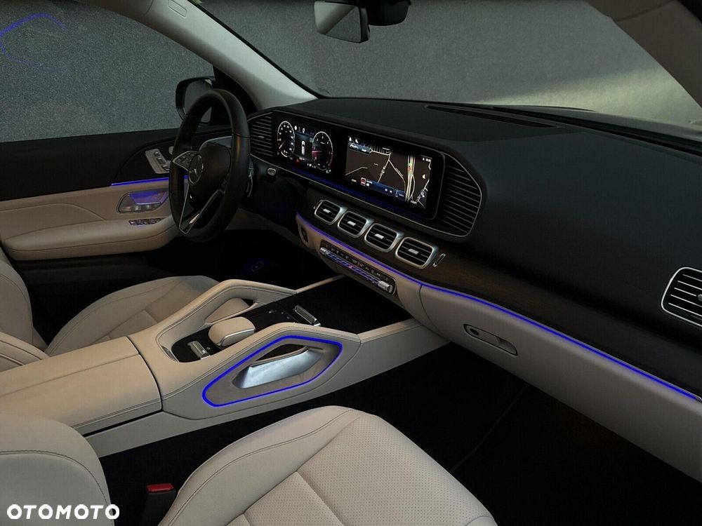 Mercedes-Benz GLE - 15