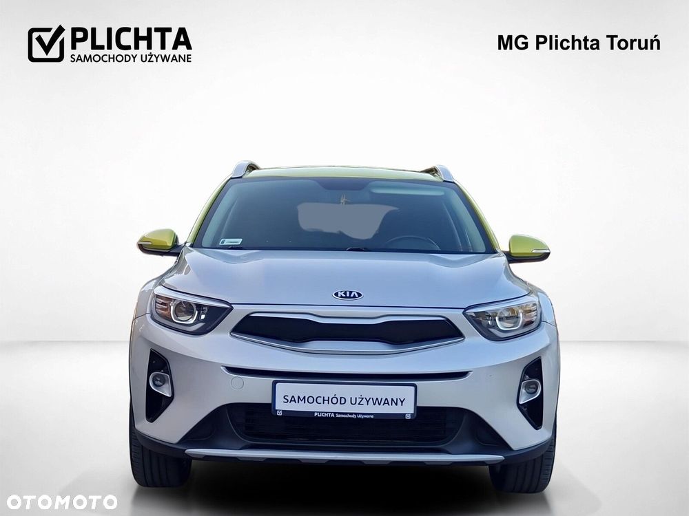 Kia Stonic - 9