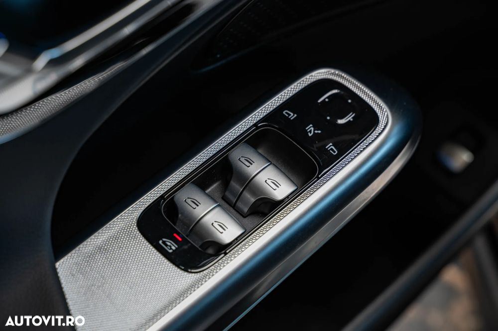 MERCEDES-BENZ E-Class 2025 — imagine 22